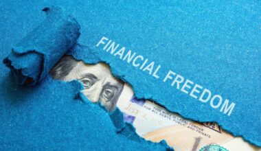 I’m 30 With $300,000 in Debt Living in My Parents’ House: How Did I Dig Myself Out and Become a Millionaire by 37?