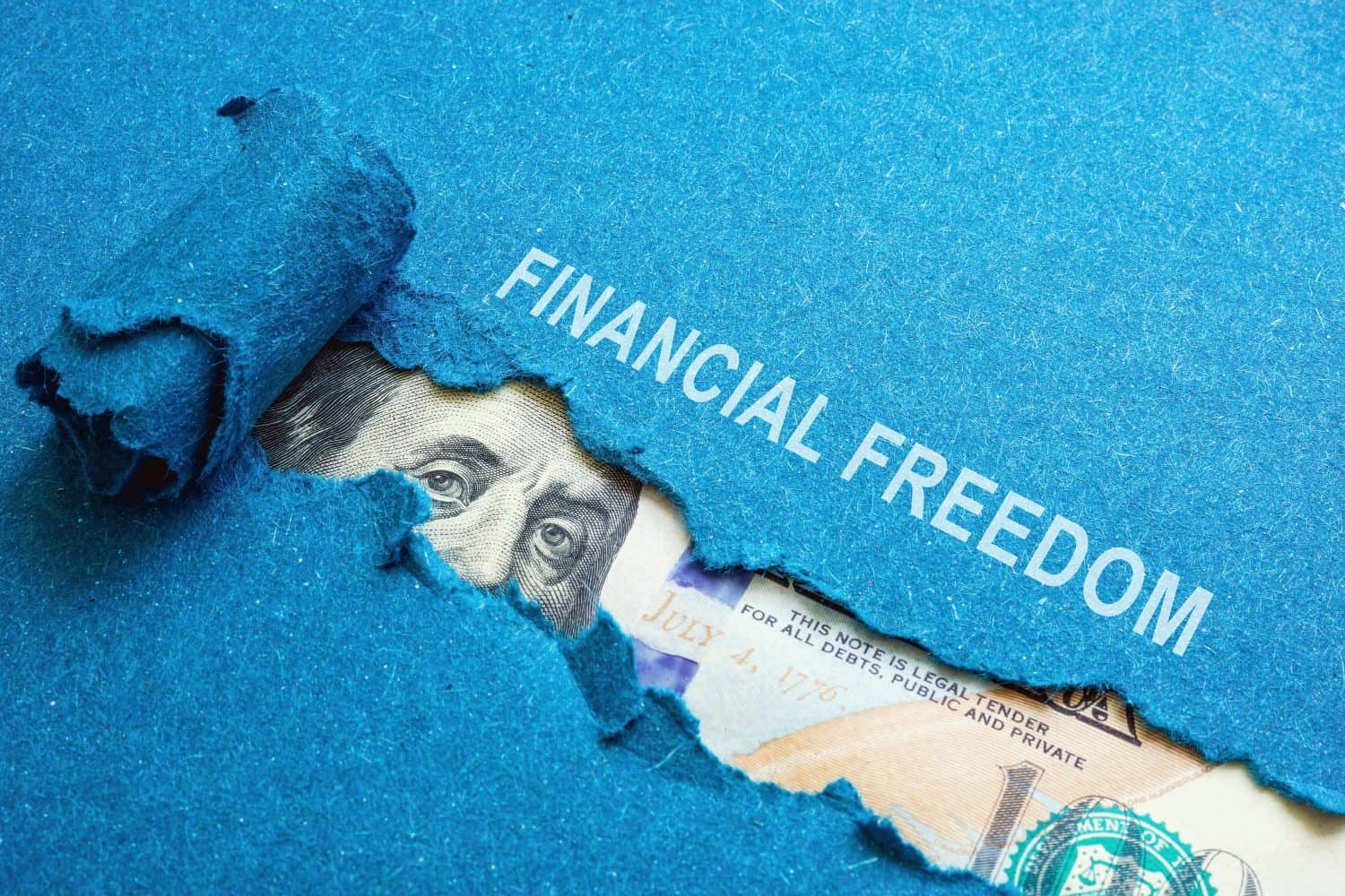 I’m 30 With $300,000 in Debt Living in My Parents’ House: How Did I Dig Myself Out and Become a Millionaire by 37?