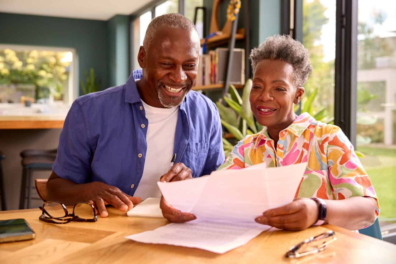The Spousal Benefit That Triples a Stay-at-Home Parent’s Social Security to $1,400 a Month at 67