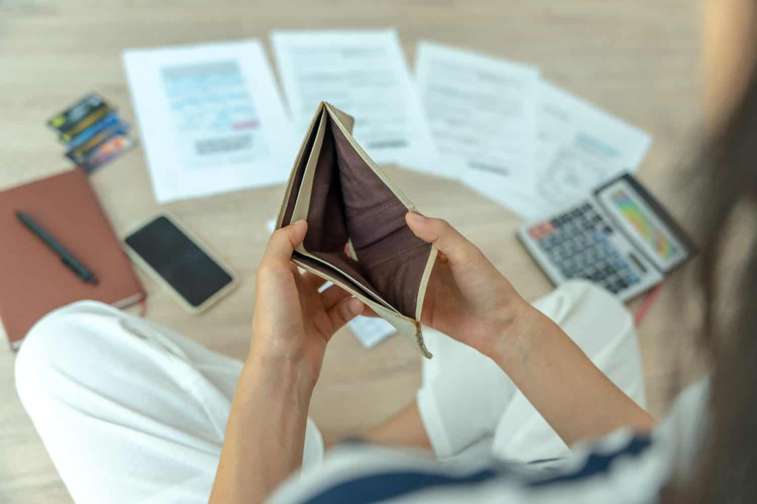 Why Gen Z Says YOLO and Spends Everything, According to the Budgetnista Tiffany Aliche