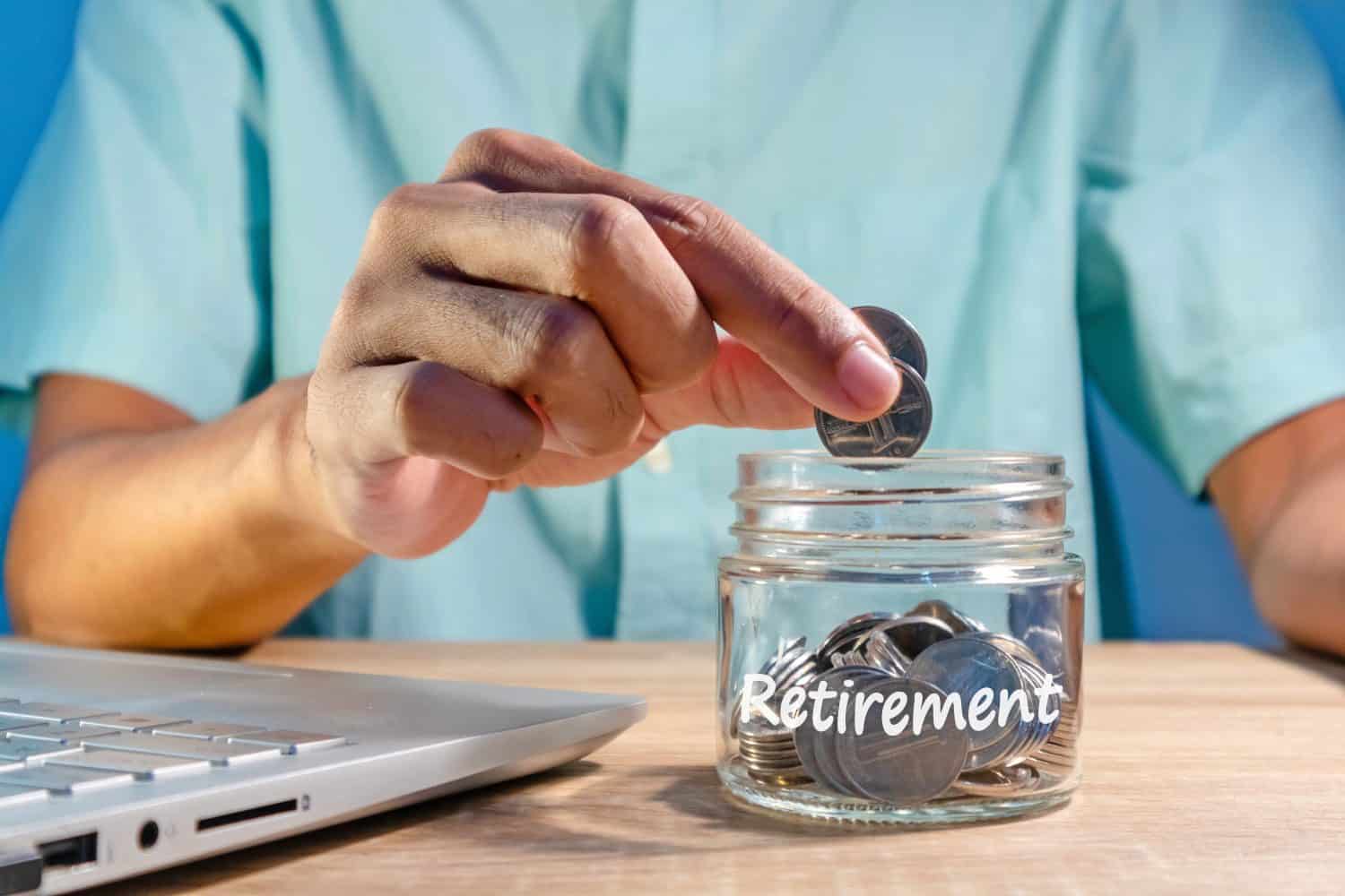 Goldman Sachs Retirement Survey 2025: 58% of Americans Expect to Outlive Their Savings, and the Income Strategy That Changes the Math