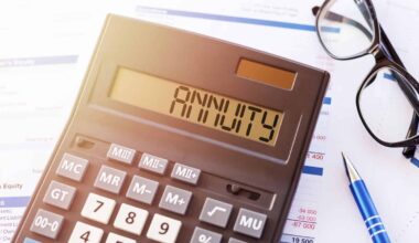 $750,000 Annuity Locks In $4,200 a Month for Life, but Gives Up $610,000 Inheritance