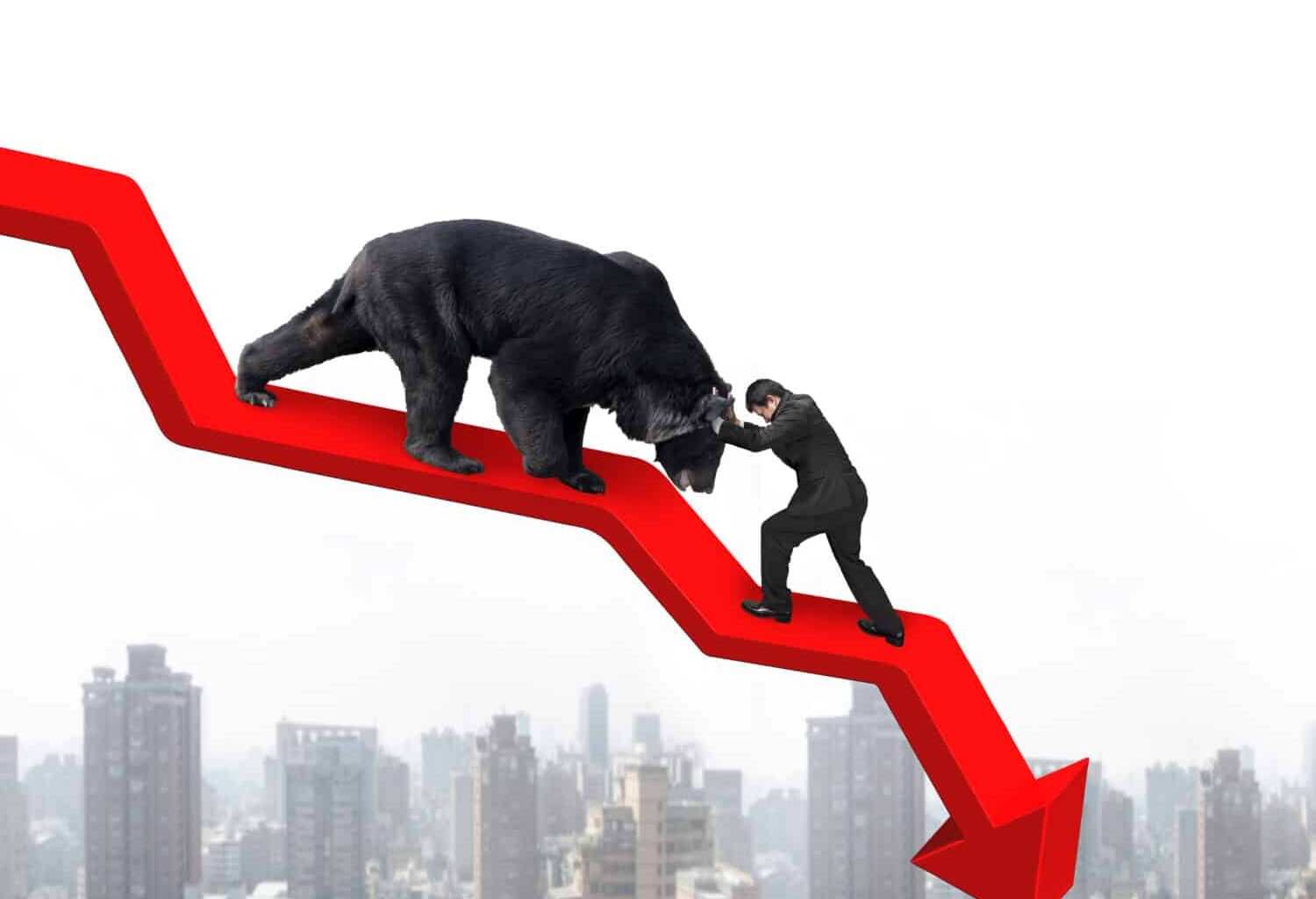 62-Year-Old Retiree’s $2.4M Portfolio Could Drop to $1.1M by 80 in the Wrong Market
