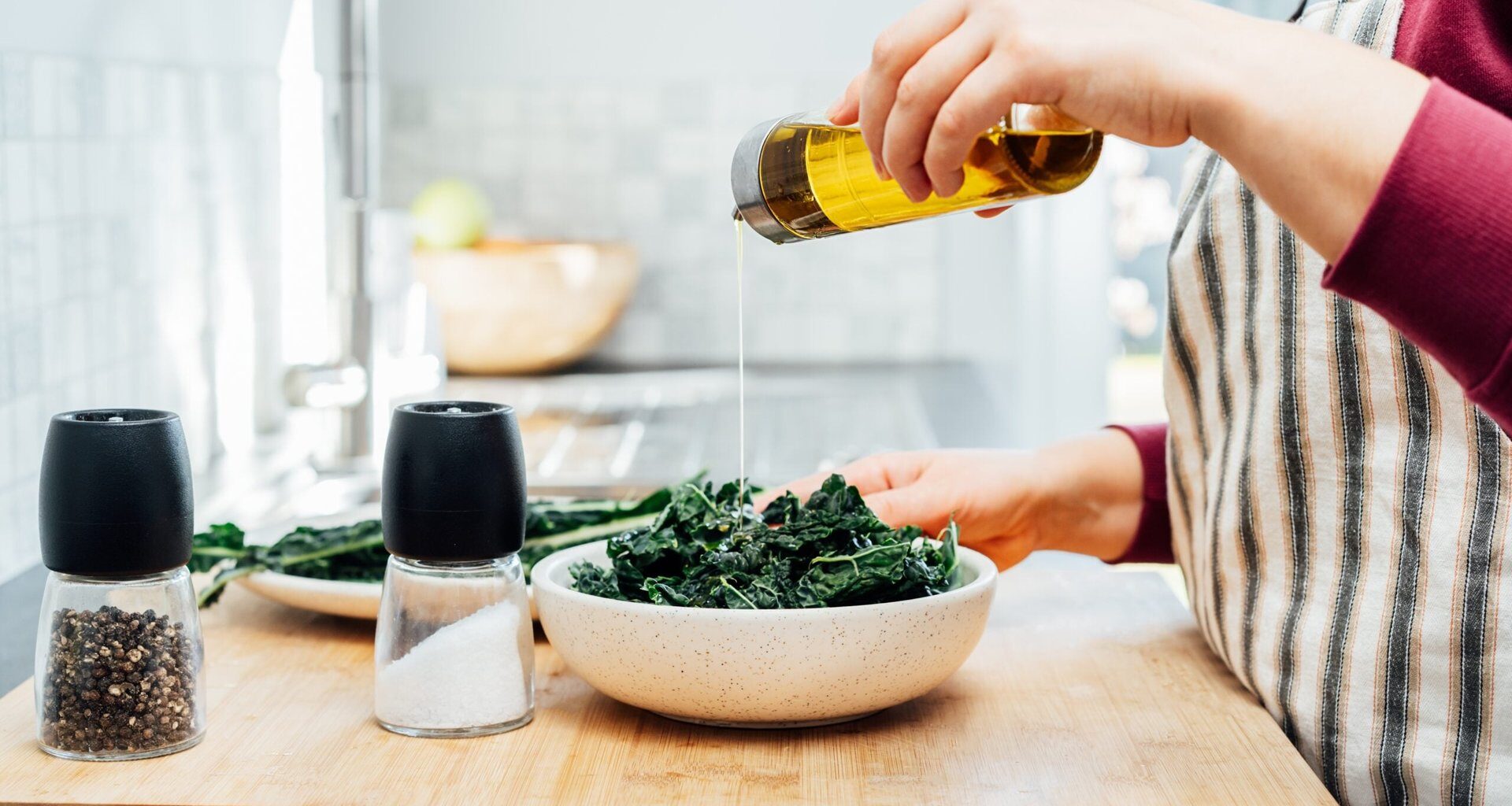Tired of Trying to Live Healthy? Do It for the Money Instead