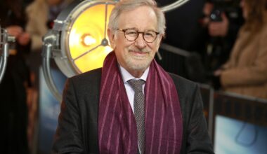 "No algorithm can replicate the soul": Steven Spielberg draws his AI red line