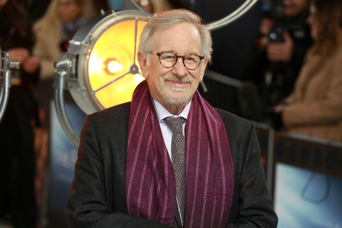 "No algorithm can replicate the soul": Steven Spielberg draws his AI red line