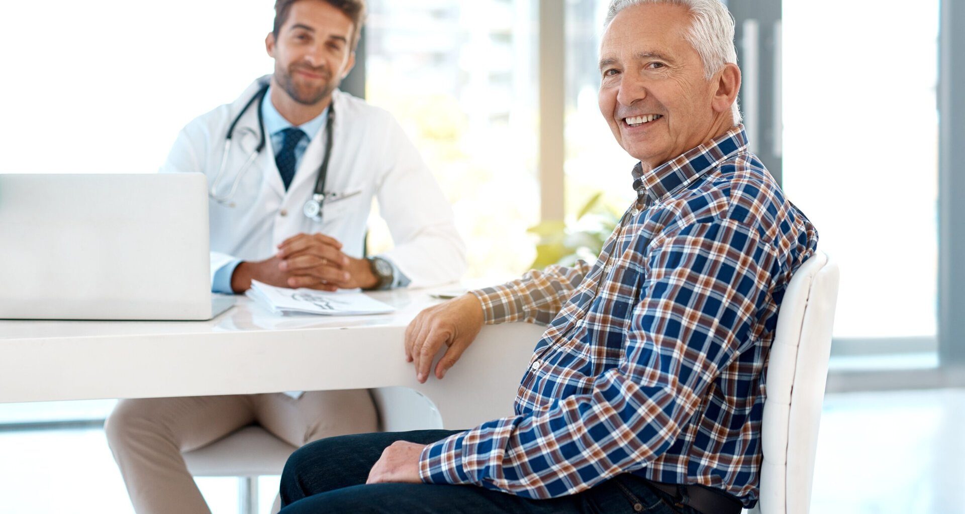 Ask Stacy: How Do I Handle Health Care Between Retirement and Medicare?