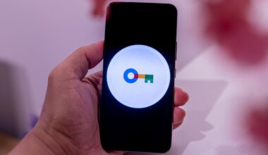 Google could fix the absolute worst thing about passkeys on Android
