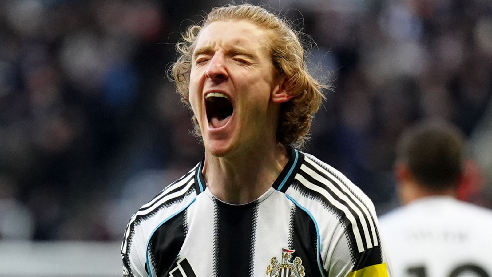 Anthony Gordon transfer news: Barcelona join Bayern Munich in race to sign Newcastle winger | Football News