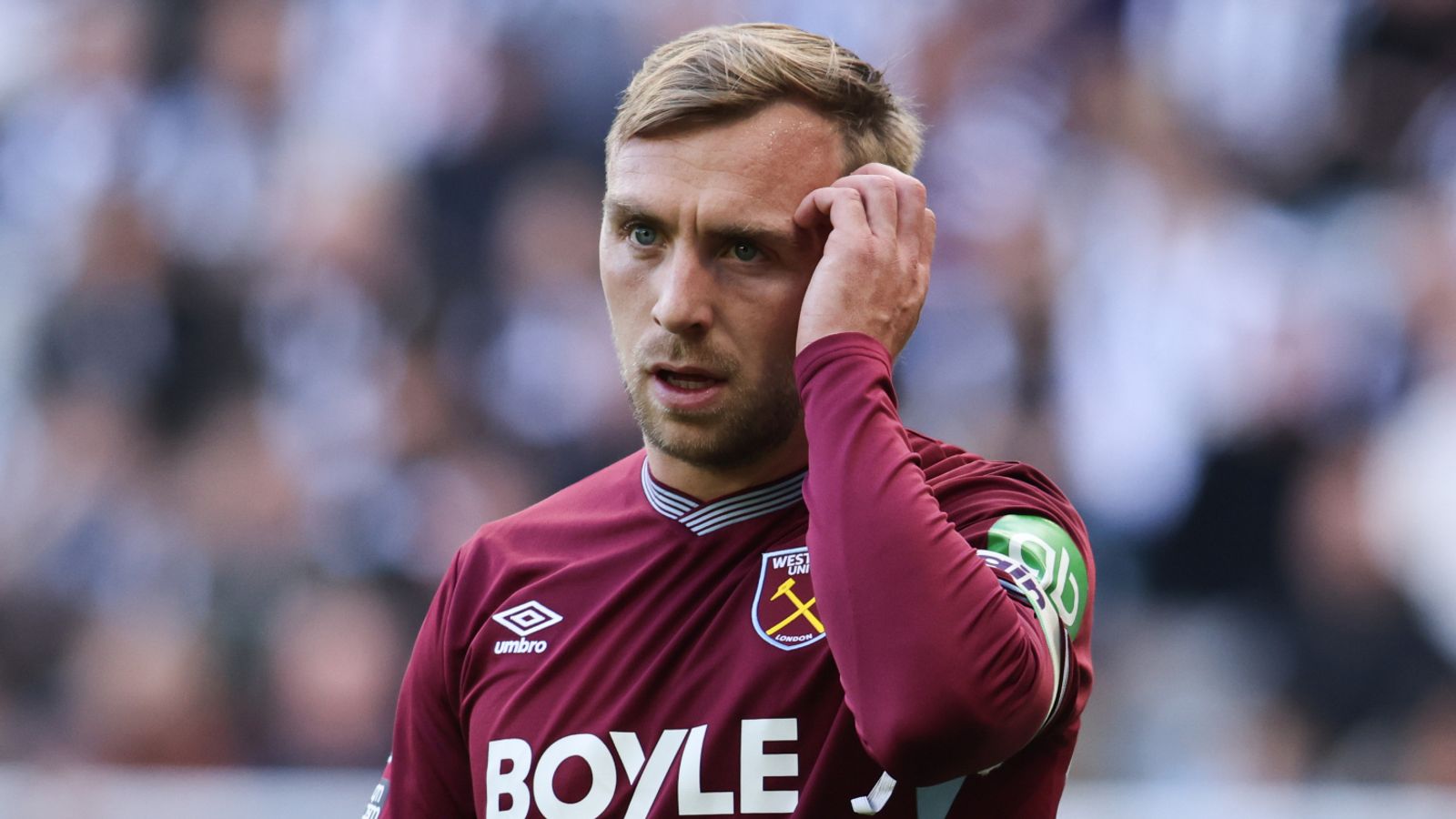 Jarrod Bowen: West Ham captain says Premier League relegation worries were 'starting to creep in' last season | Football News