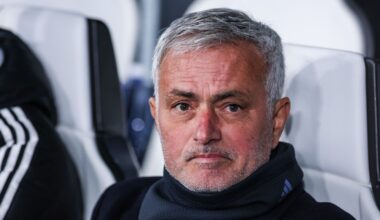 Jose Mourinho: Real Madrid agree deal for ex-Man Utd boss to return as head coach on two-year deal | Football News