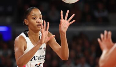 Shamera Sterling-Humphrey joins the Off the Court podcast
