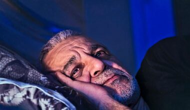 How sleep and dementia may be linked