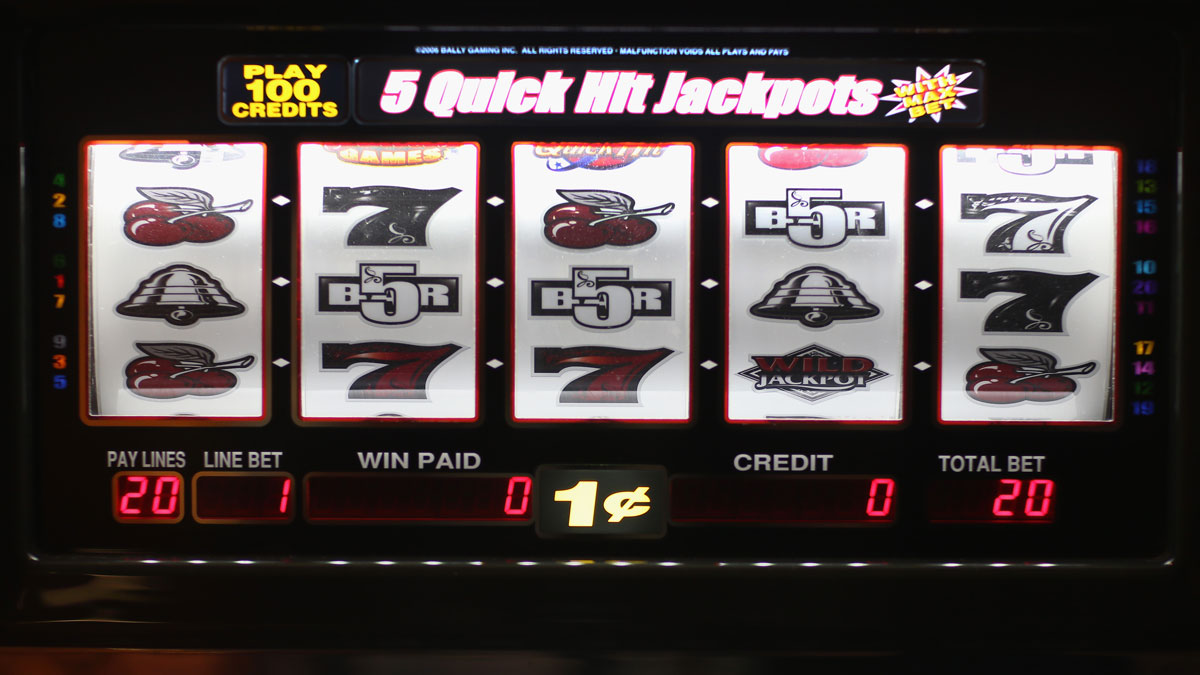 Man accused of breaking another slot machine in Hialeah, stealing money, arrested again, cops say – NBC 6 South Florida