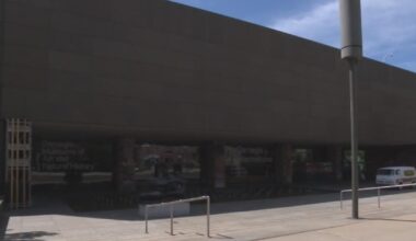 What is the Carnegie International at the Carnegie Museum of Art in Pittsburgh?