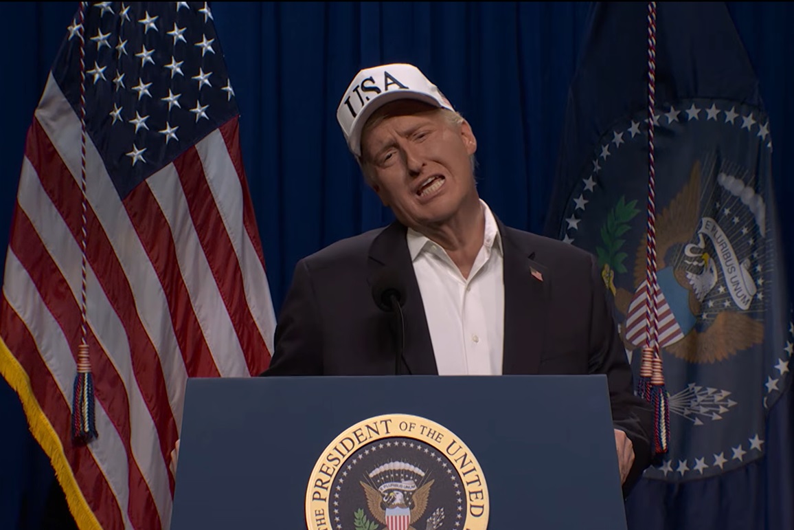 Is ‘SNL’ New Tonight? Here’s When The Final Two Episodes of ‘Saturday Night Live’ Season 51 Air on NBC