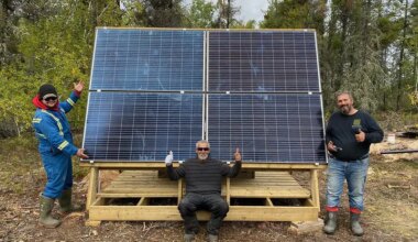 Green Energy Futures/flickr