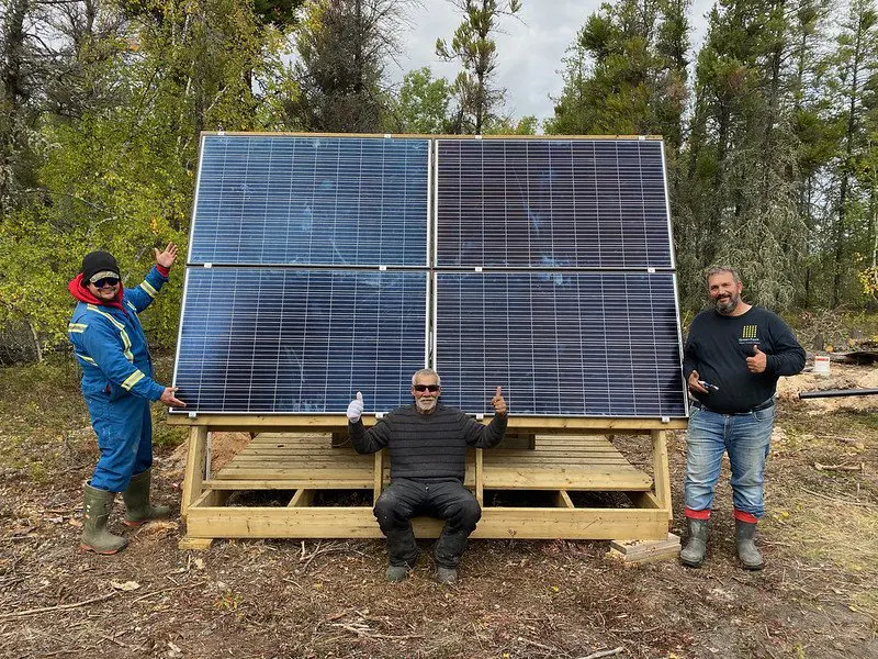 Green Energy Futures/flickr