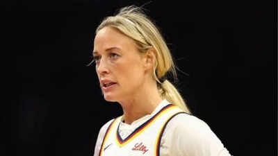 Sophie Cunningham’s career takes unexpected turn as Indiana Fever star lands huge podcast recognition during injury comeback season