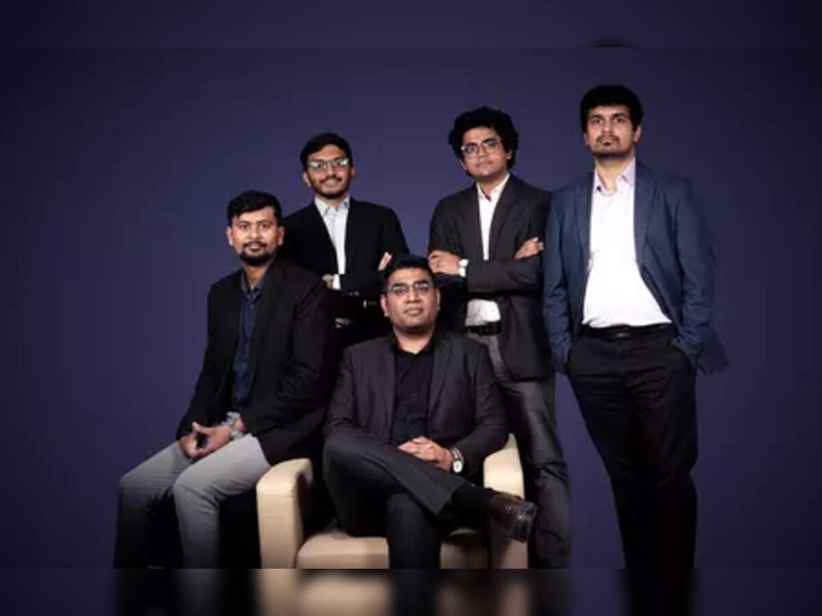 The Economic Times