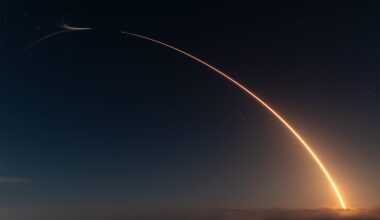 NASA-Supported Small Spacecraft Launches to Study Solar Particles