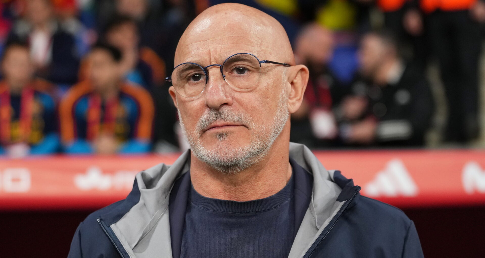 Spain manager confirms Barcelona star will be in World Cup squad