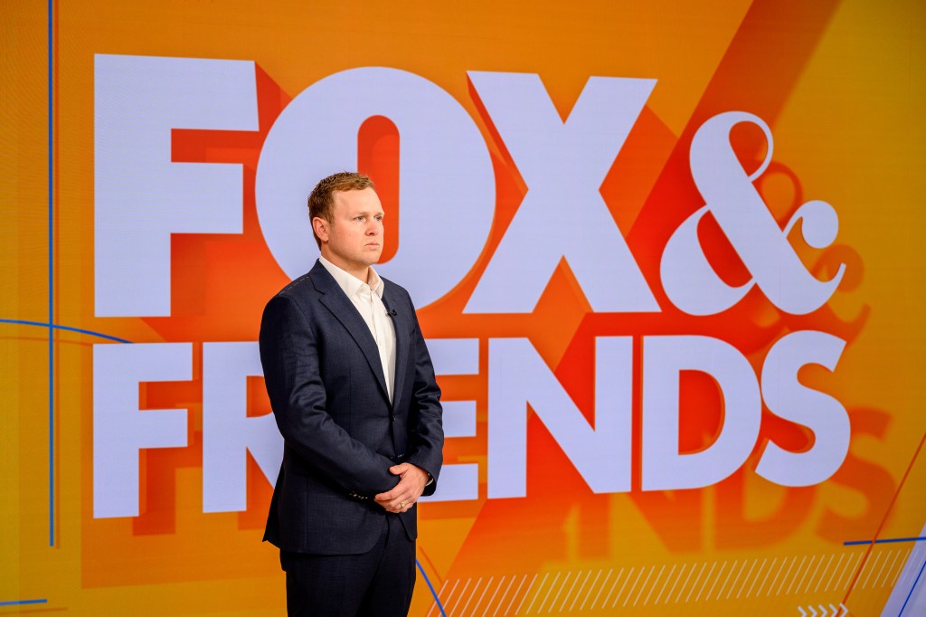 Spencer Pratt Defends Not Staying In Trailer On Palisades Property