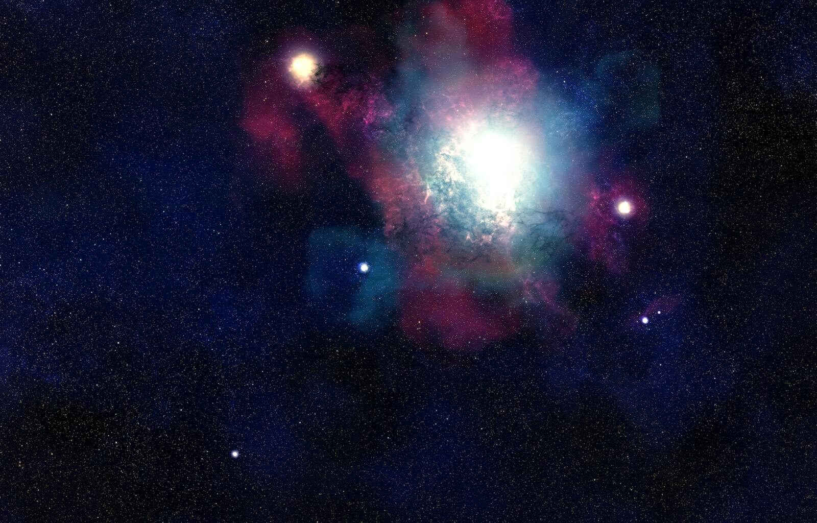 SPHEREx more than doubled the confirmed population of heavily reddened quasars at cosmic noon — and the new sample may catch supermassive black holes as they begin clearing the dust around them