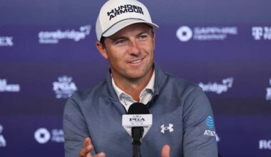 What they said at 2026 PGA Championship: Jordan Spieth feels closer than ever ahead of career Grand Slam attempt