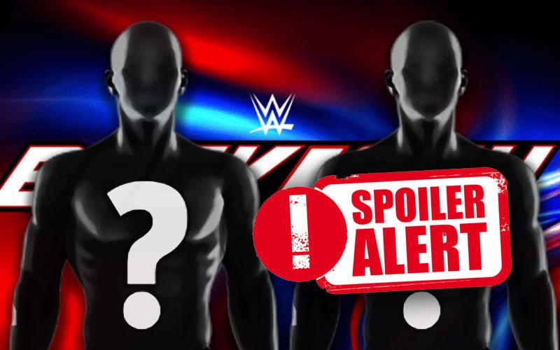 Ringside News