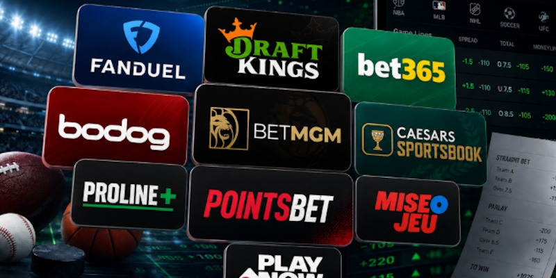 New Survey Highlights Rising Fears of Sports Betting Addiction in Canada