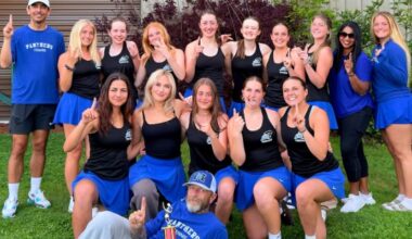 South Medford carries on pursuit of perfection in tennis