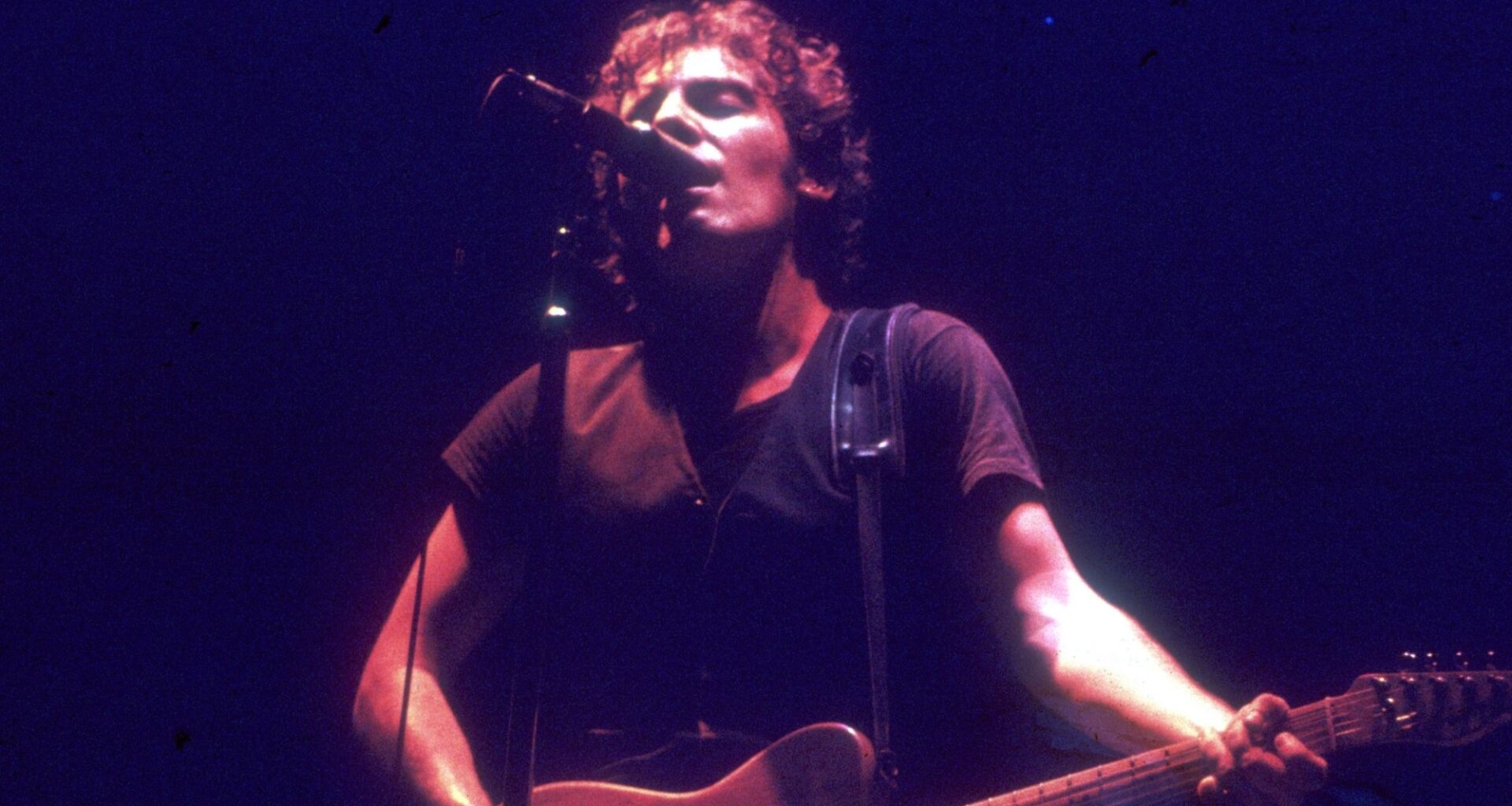 This Story From Bruce Springsteen’s Childhood Is Infuriating, and It’s Easy To See How It Affected His Music