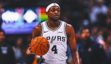 2025-26 NBA Playoff Odds: Spreads, Lines for Second-Round Series