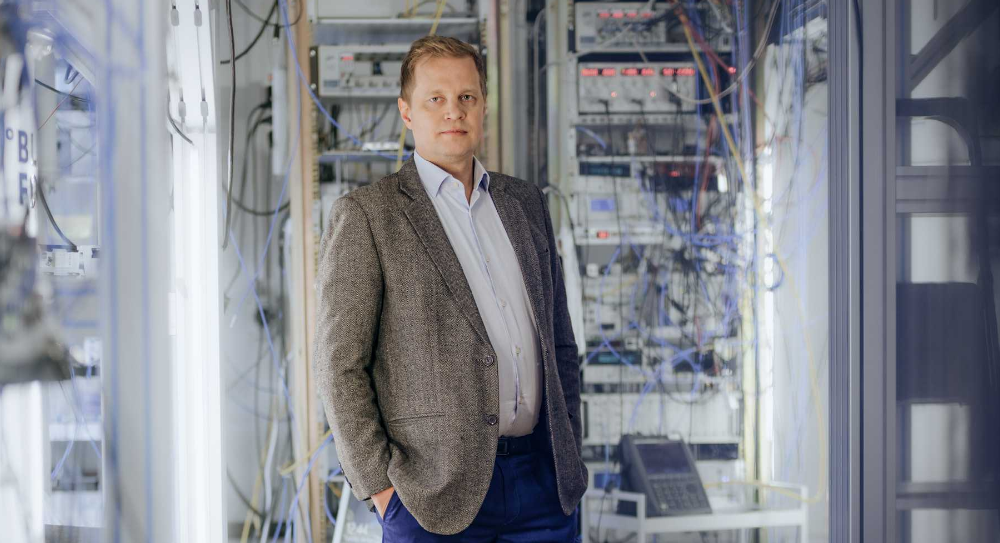 Mikko Möttönen picture