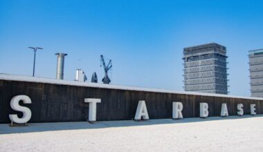 Worker Killed at SpaceX’s Starbase Ahead of Starship V3 Launch