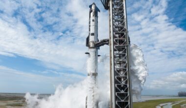 The US space enterprise is desperately waiting for Starship—will it finally deliver?