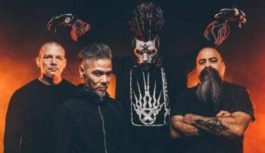 Static-X