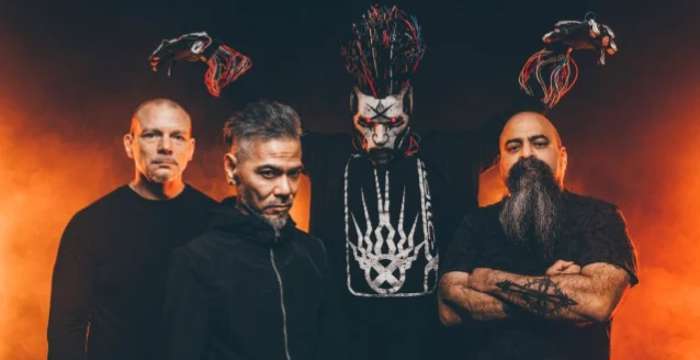 Static-X