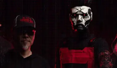 Matt Zane On His Static-X Dispute: "If You Were Really All About Just Pushing Wayne's Memory And 'Evil Disco', Why Do You Got A Robot Up There With Puppets?"