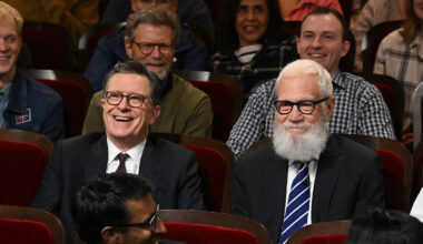 How to watch the final episode of 'The Late Show with Stephen Colbert' live tonight
