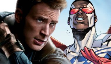 Marvel Is Officially Entering A New Era. Here Are 8 Things Fans Need To See