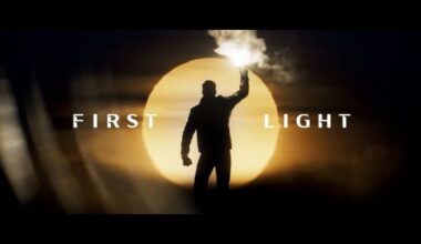 Game On: James Bond is back in ‘007 First Light’ - CNN