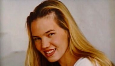 In the Kristin Smart case, key questions remain after 3 decades
