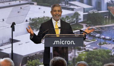 Micron Stock, Sandisk Stock Score Price-Target Hikes