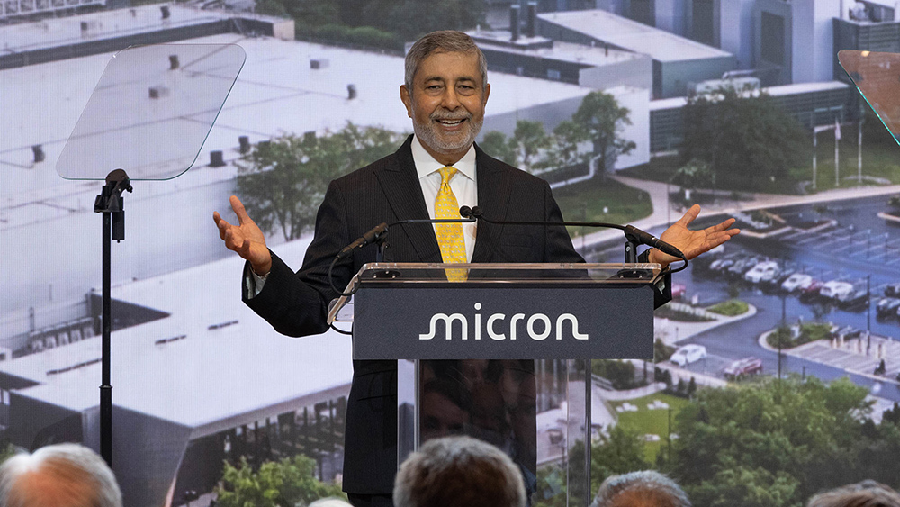Micron Stock, Sandisk Stock Score Price-Target Hikes