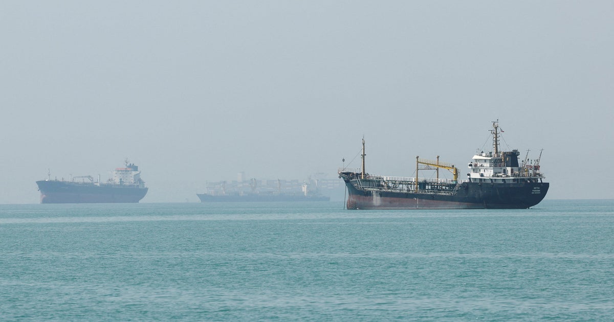 Live Updates: Rubio says "slight progress" in Iran peace talks, but rejects Strait of Hormuz "tolling system"