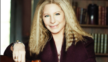Barbra Streisand Won't Attend Cannes Closing Ceremony Due To Injury