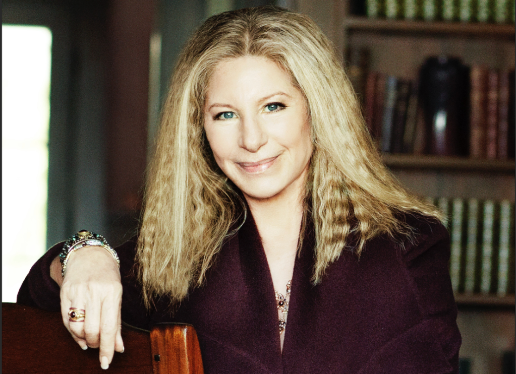Barbra Streisand Won't Attend Cannes Closing Ceremony Due To Injury