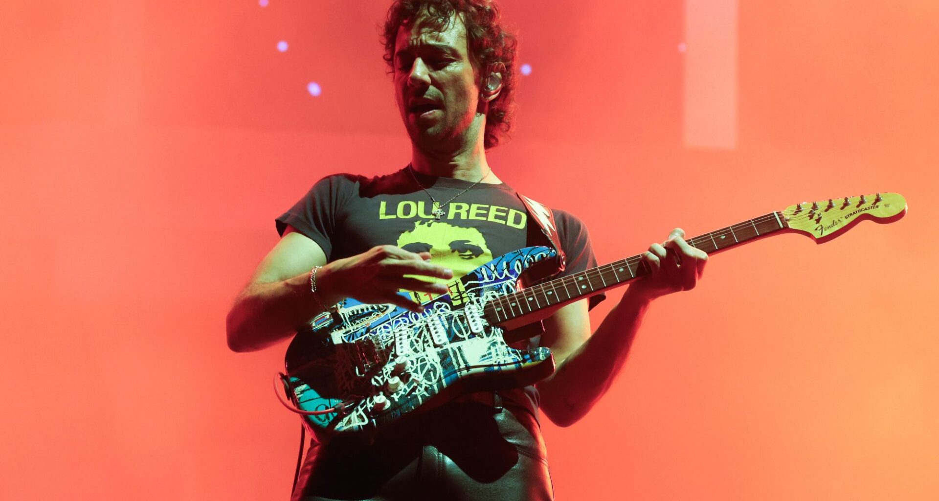 Albert Hammond Jr defends The Strokes’ “intoxicatingly good” ‘Reality Awaits’: "It’s my favourite album we’ve ever done”